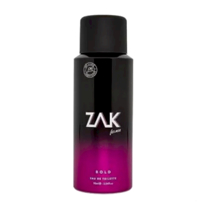 زاك بولد عطر للرجال - 90 مل