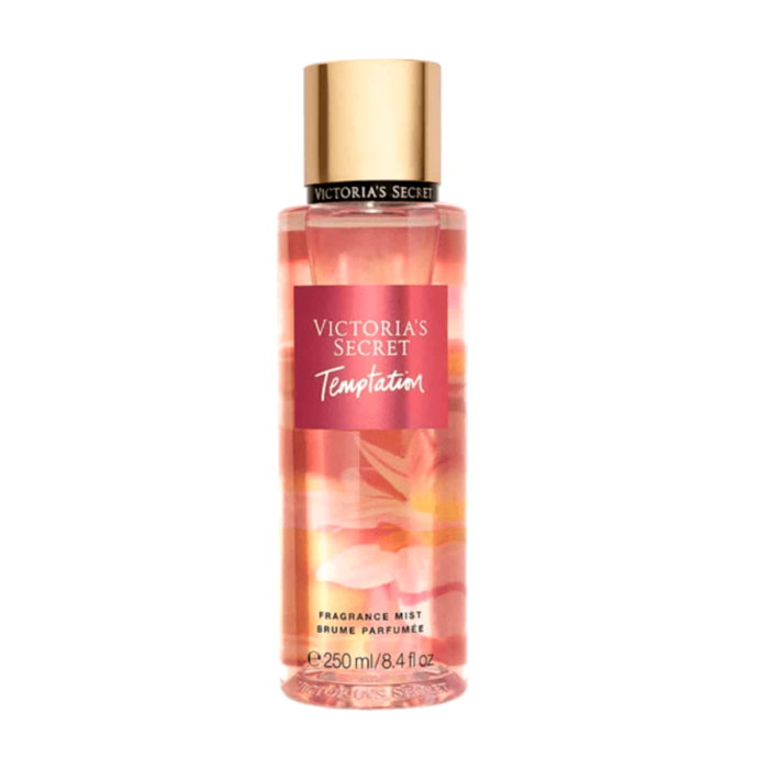 Victoria's Secret Temptation Body Mist 250ml - Image 1