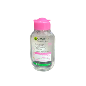 Garnier Micellar Water 100ml Cleanser