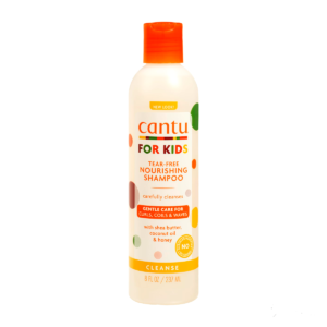 Cantu Care Kids Nourishing Shampoo 237 ml