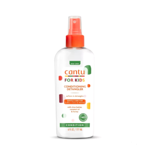 Cantu Detangling Spray with Shea Butter 177 ml