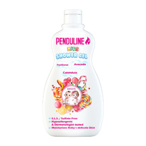 Penduline – Shower Gel Sweets Scent – 300ml