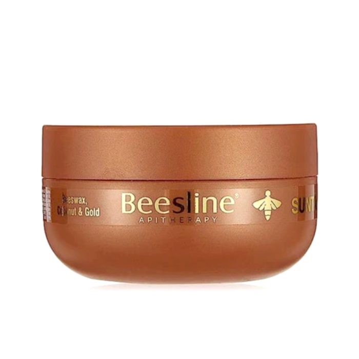 Beesline Suntan Jelly Gold - Image 1