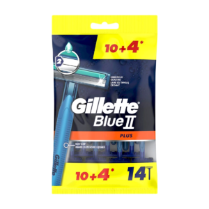 Gillette bag machine 4+10