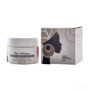 Raw African Intense Hydration Cream