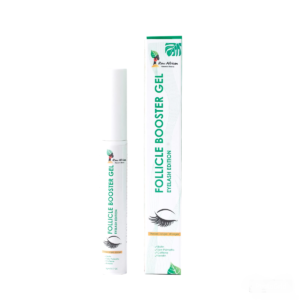 Eyelash Follicle Booster Gel