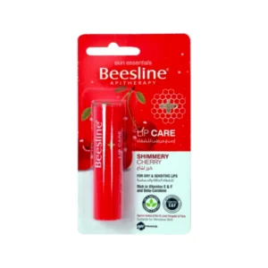 Beesline Lip Care – Shimmery Cherry
