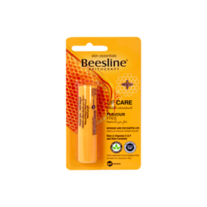 Beesline Lip Care – Honey & Milk