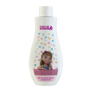 Penduline Hair Oil for Kids 120ml