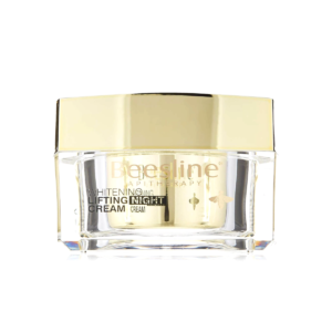 Beesline Whitening Lifting Night Cream – 50ml