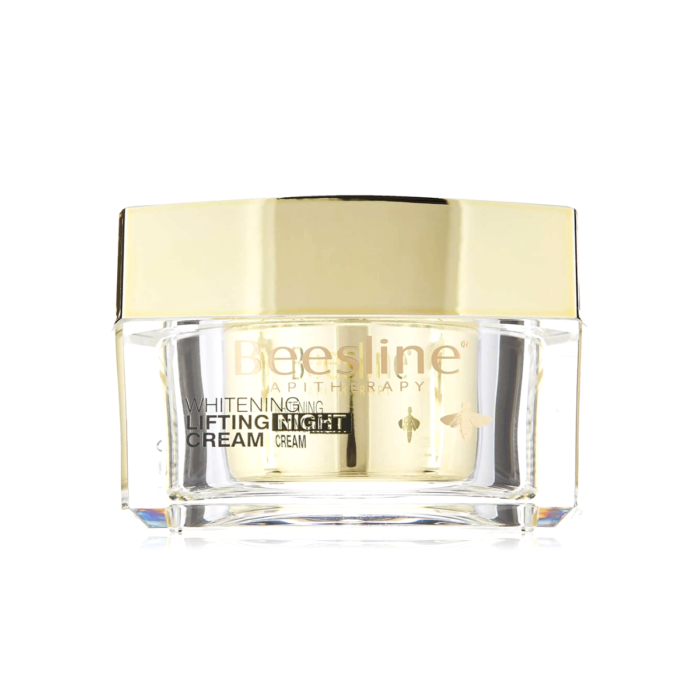 Beesline Whitening Lifting Night Cream – 50ml - Image 1