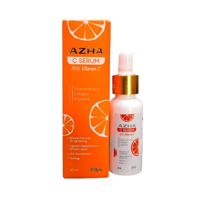 Azhi Serum 30 ml - Image 1