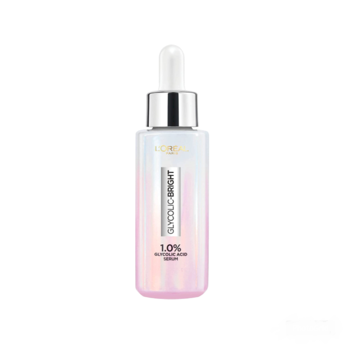 L'Oreal Glycolic Serum 30ml - Image 1
