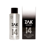 ZAK