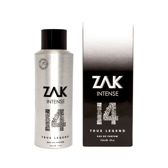 ZAK