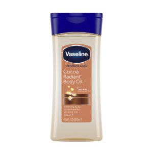 Vaseline Oil - Cocoa Radiant 200ml