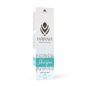 Nawah shampoo 250 ml