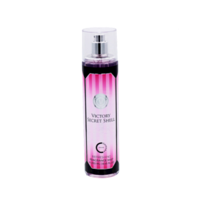 كامارا  عطر للجسم فكتوري سكريت شيل من بيرفيوم 250 مل