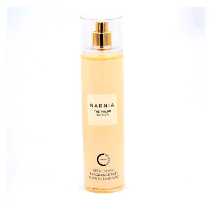 Camara Mist Narnia Perfume 250ml - Image 1