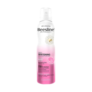 Beesline  Skin Lightening Deodorant - Rrose Scent