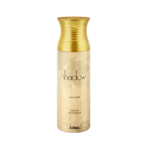 Ajmal Shadow perfume for women 200 ml