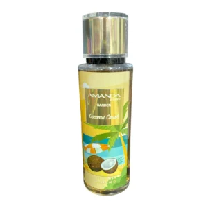 Amanda Body Splash Coco Net 250ml