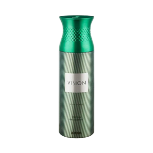 Ajmal Vision perfume for men 200 ml