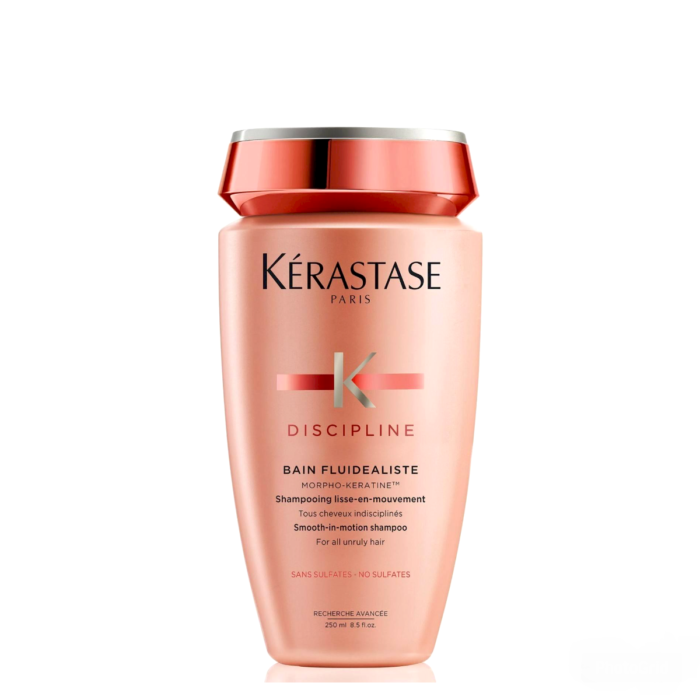 Kerastase Discipline Sulfate Free Smoothing Shampoo 250ml - Image 1