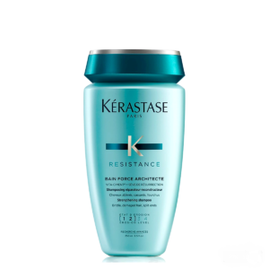 Kerastase Resistance Force Architect Repair Shampoo for Weak and Damaged Hair - 250 ml