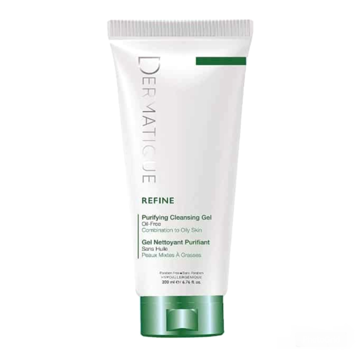 Dermatique Purifying cleansing gel 150ml - Image 1
