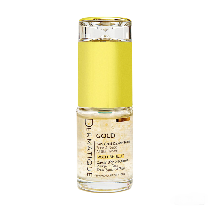 DERMATIQUE GOLD 24K 30ml - Image 1