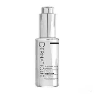Dermatique Lightening hyaluronic acid serum - 30 ml