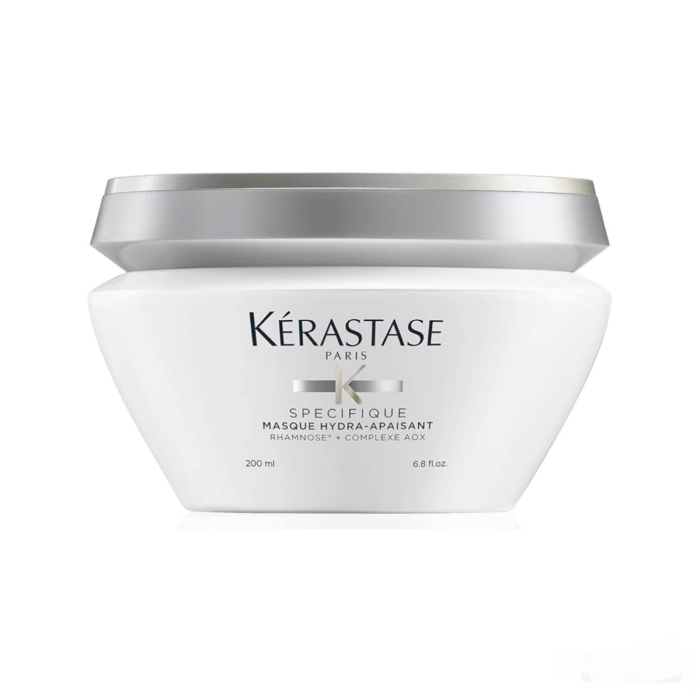 Kerastase Specifique Masque Hydra-Apaisant Moisturizing and soothing hair mask 200ml - Image 1
