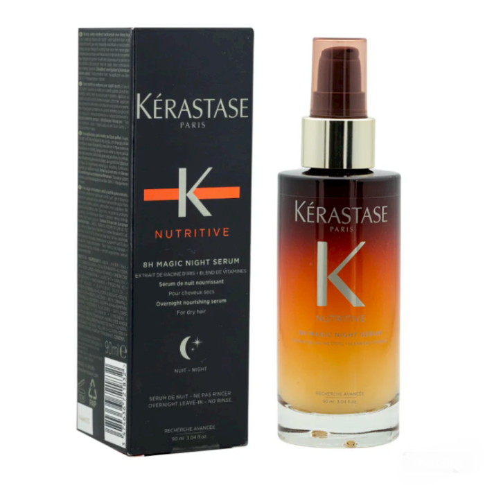 Kerastase Nutritive 8H Magic Night Serum, 90 ml - Image 1