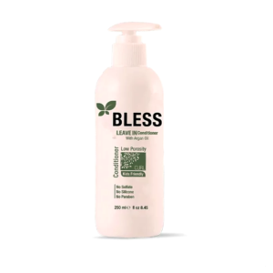 Bless Leave In Conditioner with Argan Oil 250 ml