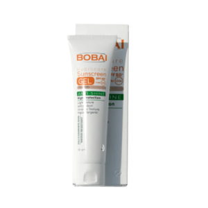 Bobai Sun Screen Gel SPF 50 Foundation 50ml