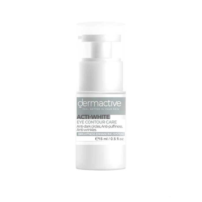 DERMACTIVEACTI-WHITE Eye Contour Care 15ML - Image 1