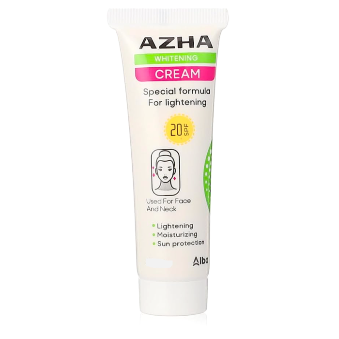 Azha whitening cream offer 75 gm - Image 1