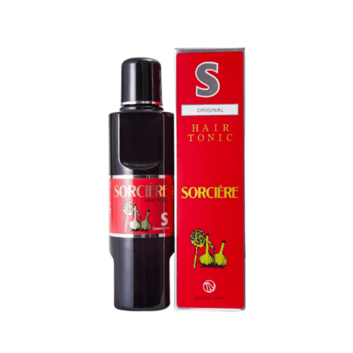Sorciere Intensive Care Hair Lotion, 160 ml - Image 1