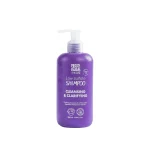 Plumpy Curls Sulphate Free Shampoo 300ML