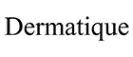 Dermatique