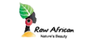 RAW AFRICAN