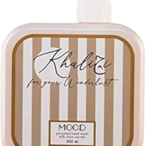 Mood Perfumed Hand Wash Khaliji 500 gm