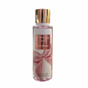 اماندا جاردن بادي سبلاش 250مل - fruity floral