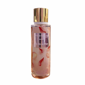 Amanda Garden Body Splash 250ml la vie en rose