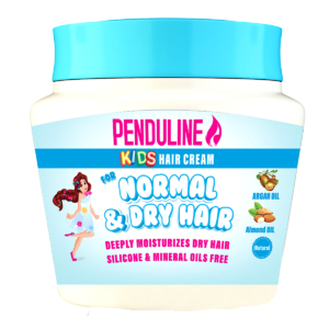 Penduline Almond Hair Cream 150 ml