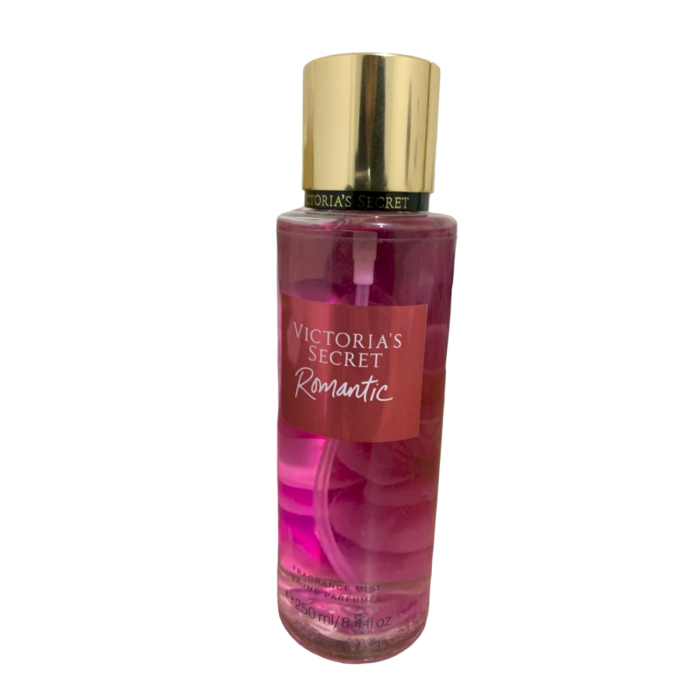 Victoria's Secret Romantic Body Mist 250ml - Image 1