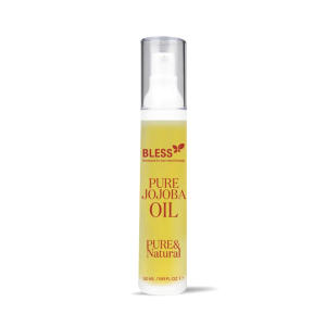 Bless Jojoba oil 50 ml