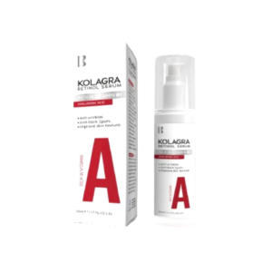 Kolagra Retinol serum 30ml