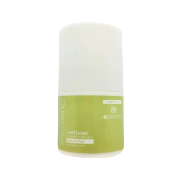 Dermatique Whitening Deodorant (Fresh Aloe) - Image 1